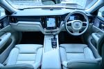 Volvo V60 T5 Cross Country 2018 года (JP)
